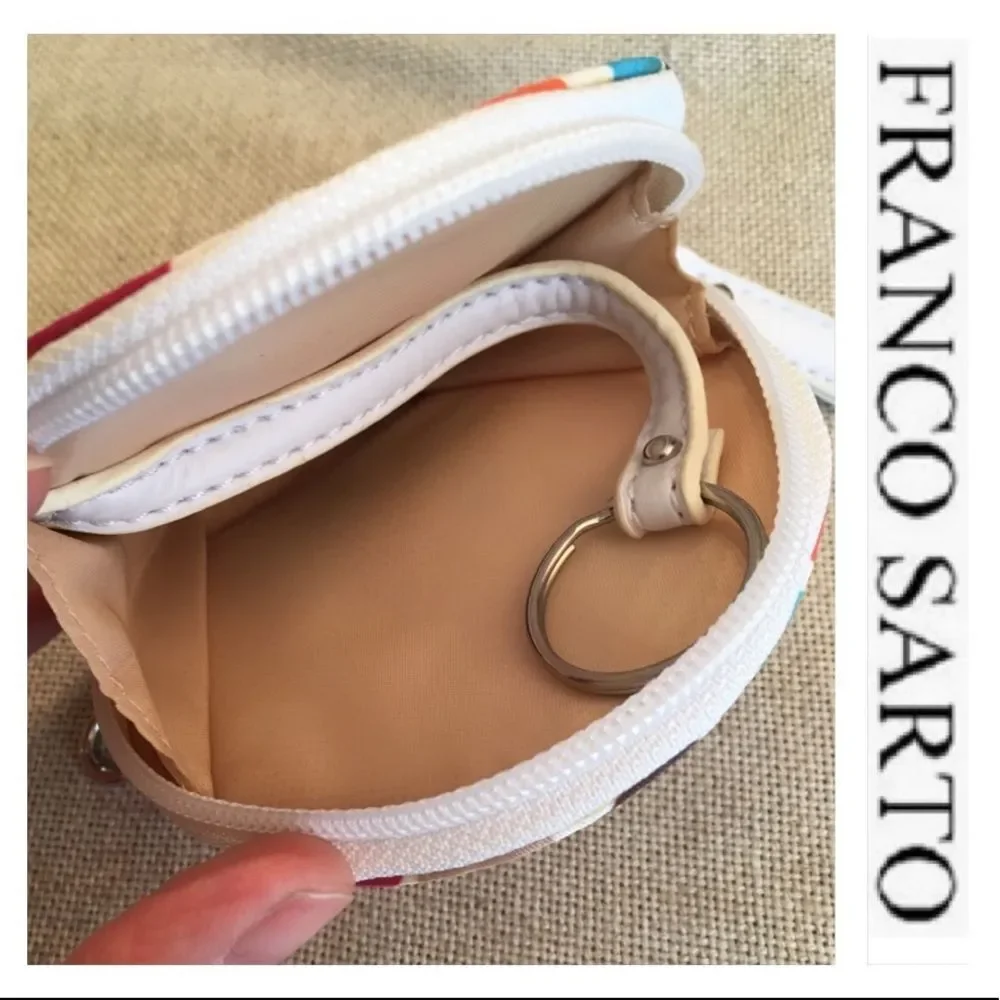Franco Sarto gently used